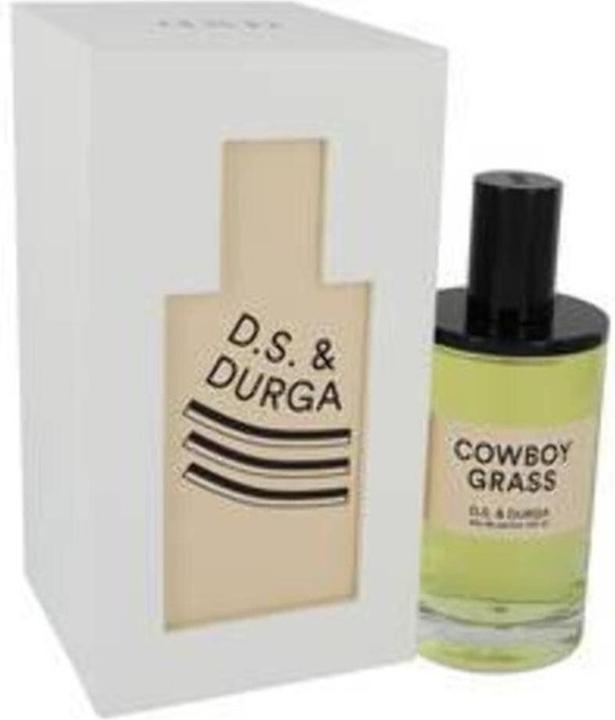 D.S. & Durga Cowboy Grass