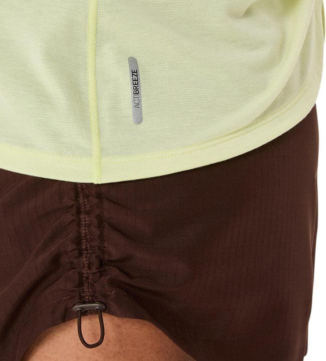 Image du produit ASICS Performance Nagino Run Adjustable Tank (XS)