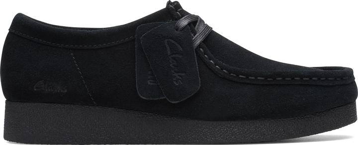 Produktbild Clarks damen mokkasins wallabeeevosh (37)