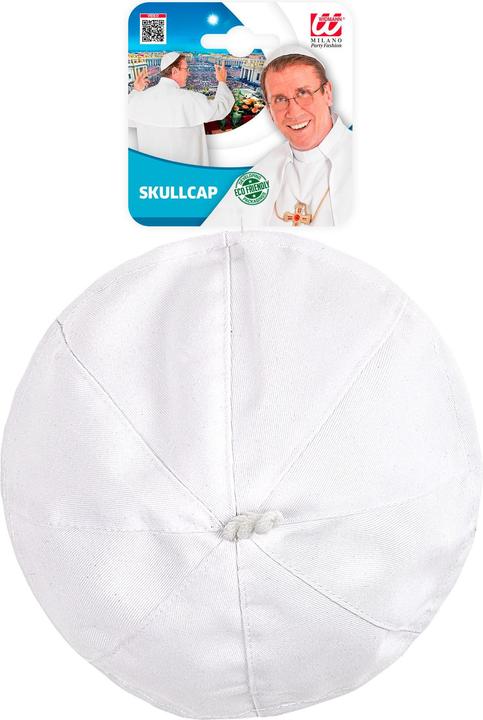 Image du produit Widmann Pileolus / Papstmütze