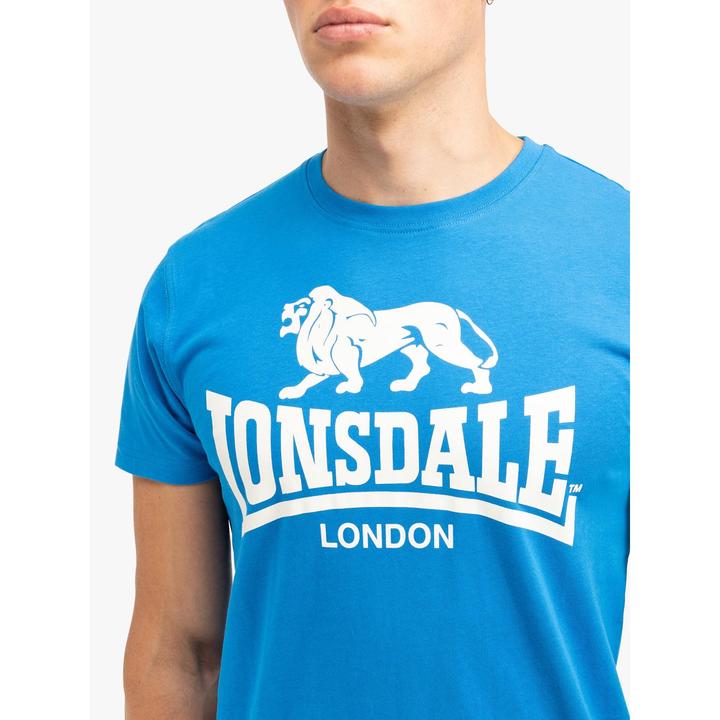 Image du produit Lonsdale Logo (M)