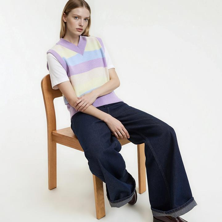 Image du produit La Redoute Collections Pullover (L)