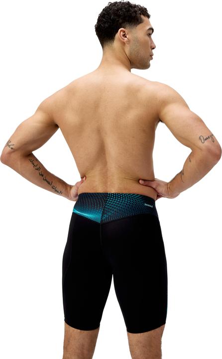 Actual product image Speedo END+ MAX Compression Jammer (30, 44)