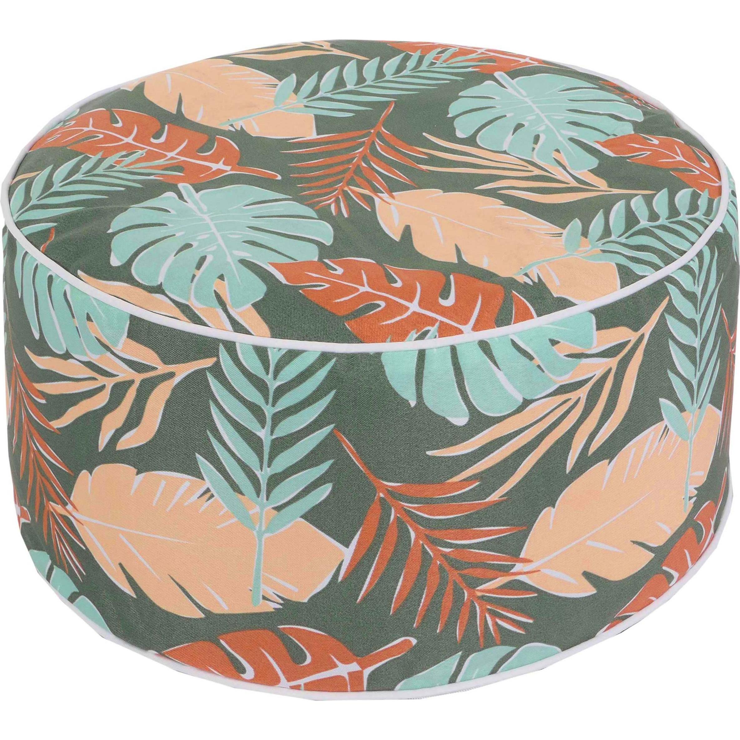 MCW, Hocker + Pouf, G31