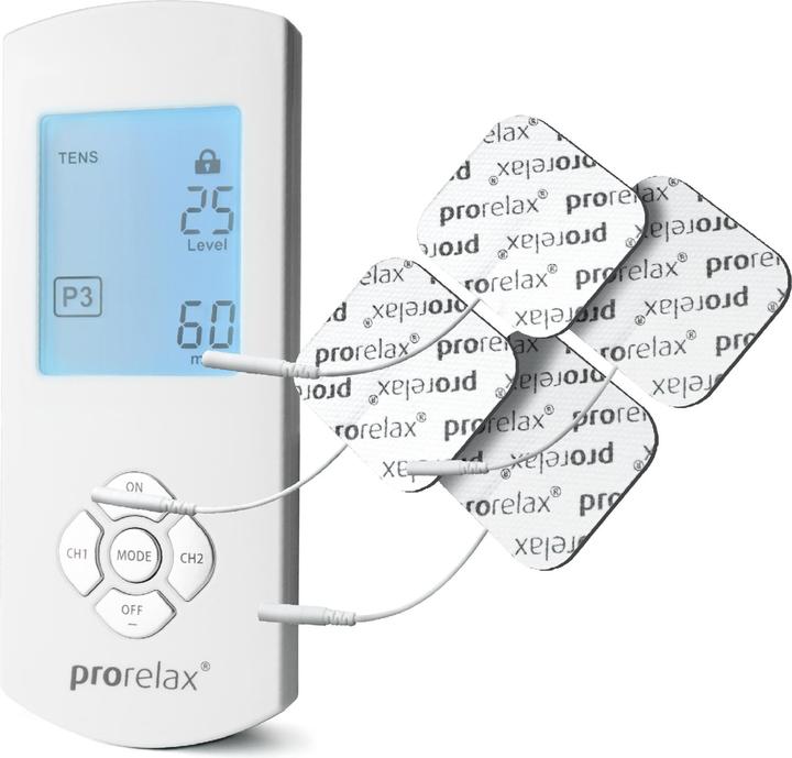 Image du produit Prorelax DuoComfort