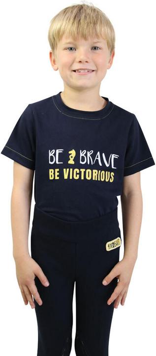 Produktbild Little Be Brave TShirt (128)