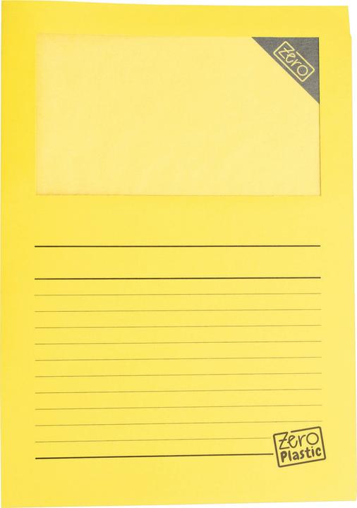 Produktbild Elco Ordo Zero (A4, 50x)