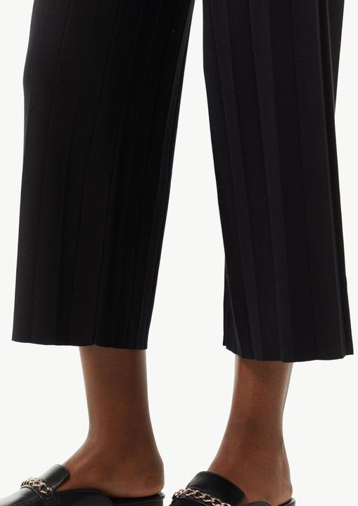 Immagine prodotto Comma Hose Culotte mit Rippstruktur (34)