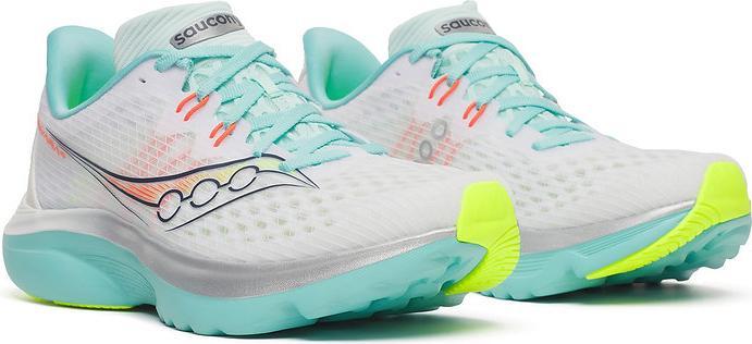 Produktbild Saucony KINVARA 16 (41)