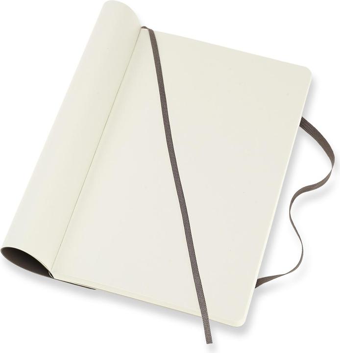 Immagine prodotto Moleskine Classico morbido grande (A5, Nessuna, Copertina morbida)