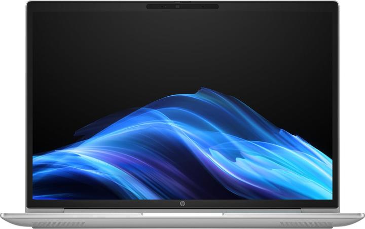 Actual product image HP ProBook 4 G1i AI (14", 512 GB, 16 GB, Germany, Intel Core Ultra 5 225U)