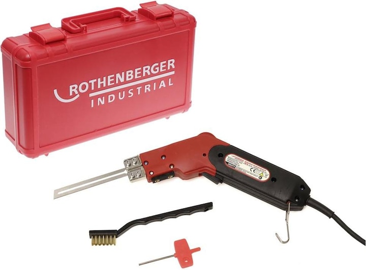 Produktbild Rothenberger Hartschaum- Handschneidegerät