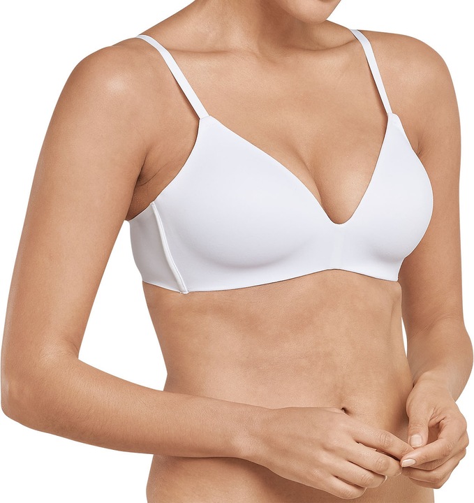 Image du produit Schiesser Soutien-gorge Casual Confortable (85 B, Une unité par pack)
