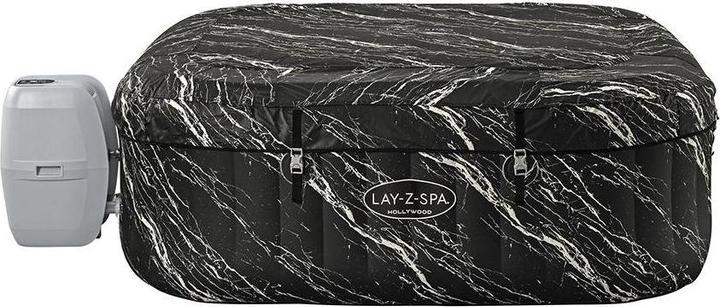 Immagine prodotto Bestway Lay-Z-Spa Hawaii Smart Luxe (6 Persone)