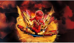 Immagine prodotto LEGO Feiertorte