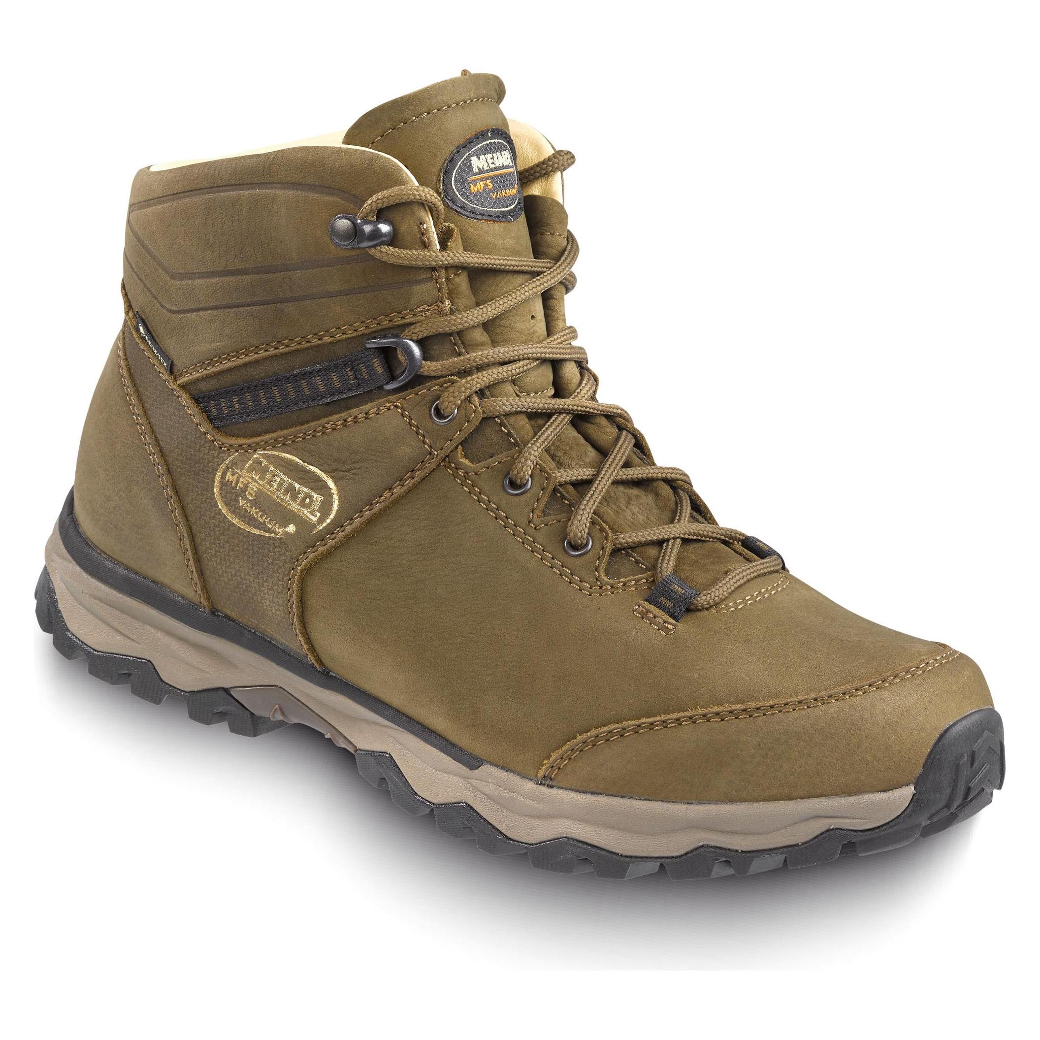 Meindl, Mannen, Wandelschoenen, Herren Vakuum Walker Gtx Trekkingschuhe (43)