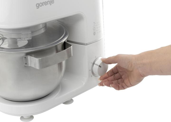 Actual product image Gorenje 742293 (5 l, 800 W)
