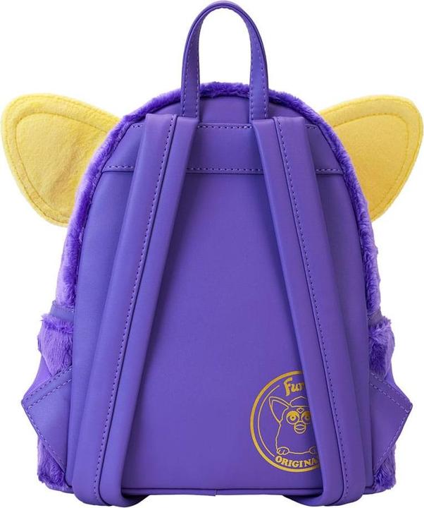 Immagine prodotto Loungefly Hasbro by Mini Rucksack Furby