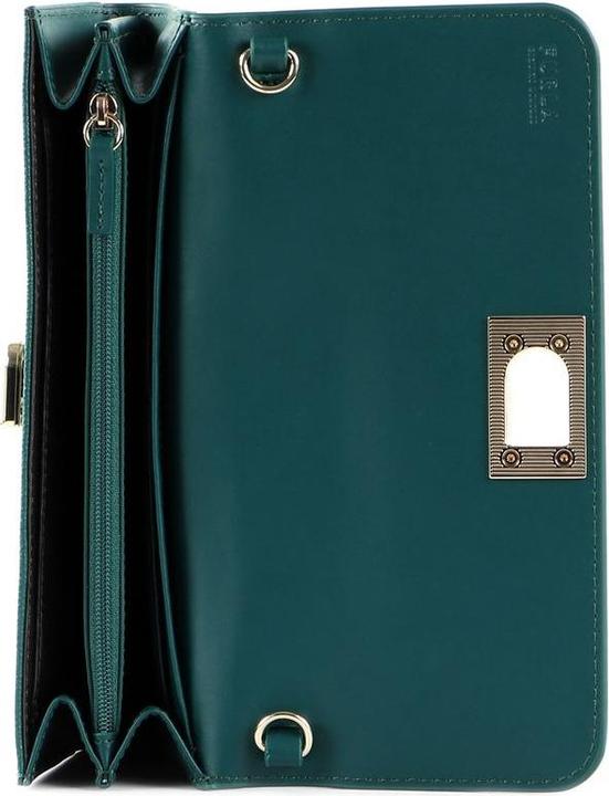 Actual product image Furla 1927 Chain Wallet