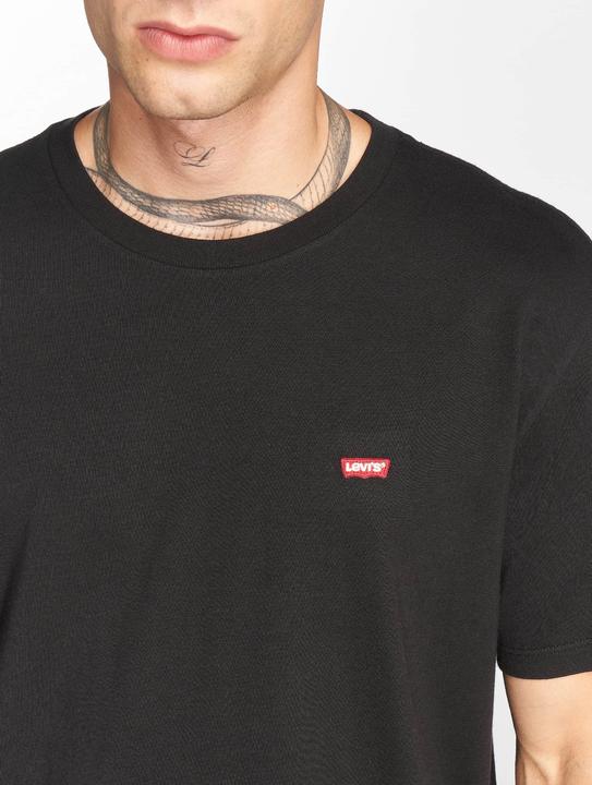 Actual product image Levis tee (L)
