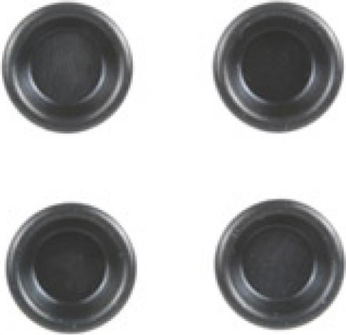 Image du produit Tamiya TRF JOINT D'AMORTISSEUR (4)