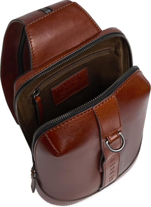 Actual product image The Bridge Giacomo - Umhängetasche