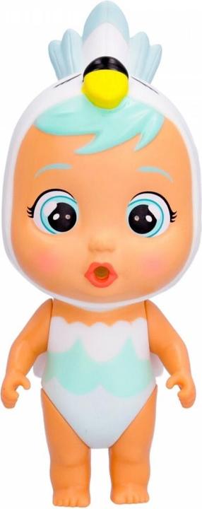 Immagine prodotto Bambola Cry Babies Magic Tears Beach Babies, Sydney