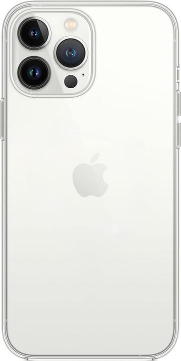Produktbild Puro Shockproof cover for iPhone 13 Pro Max, clear (Apple iPhone 13 Pro Max)