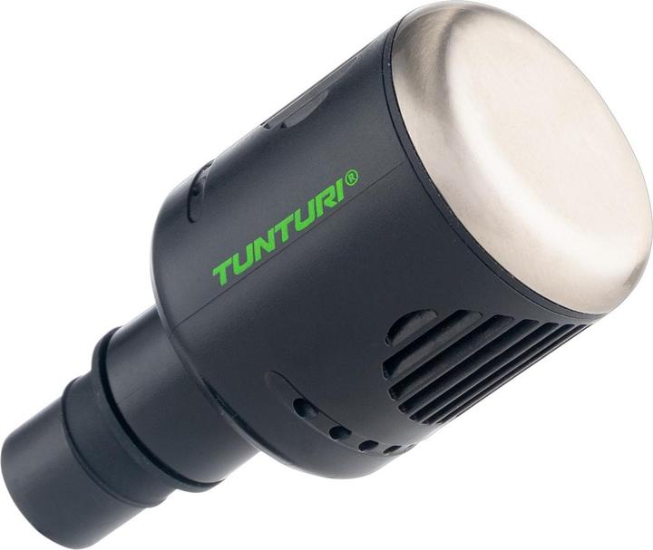 Actual product image Tunturi Attachment for massage gun, heat and cold