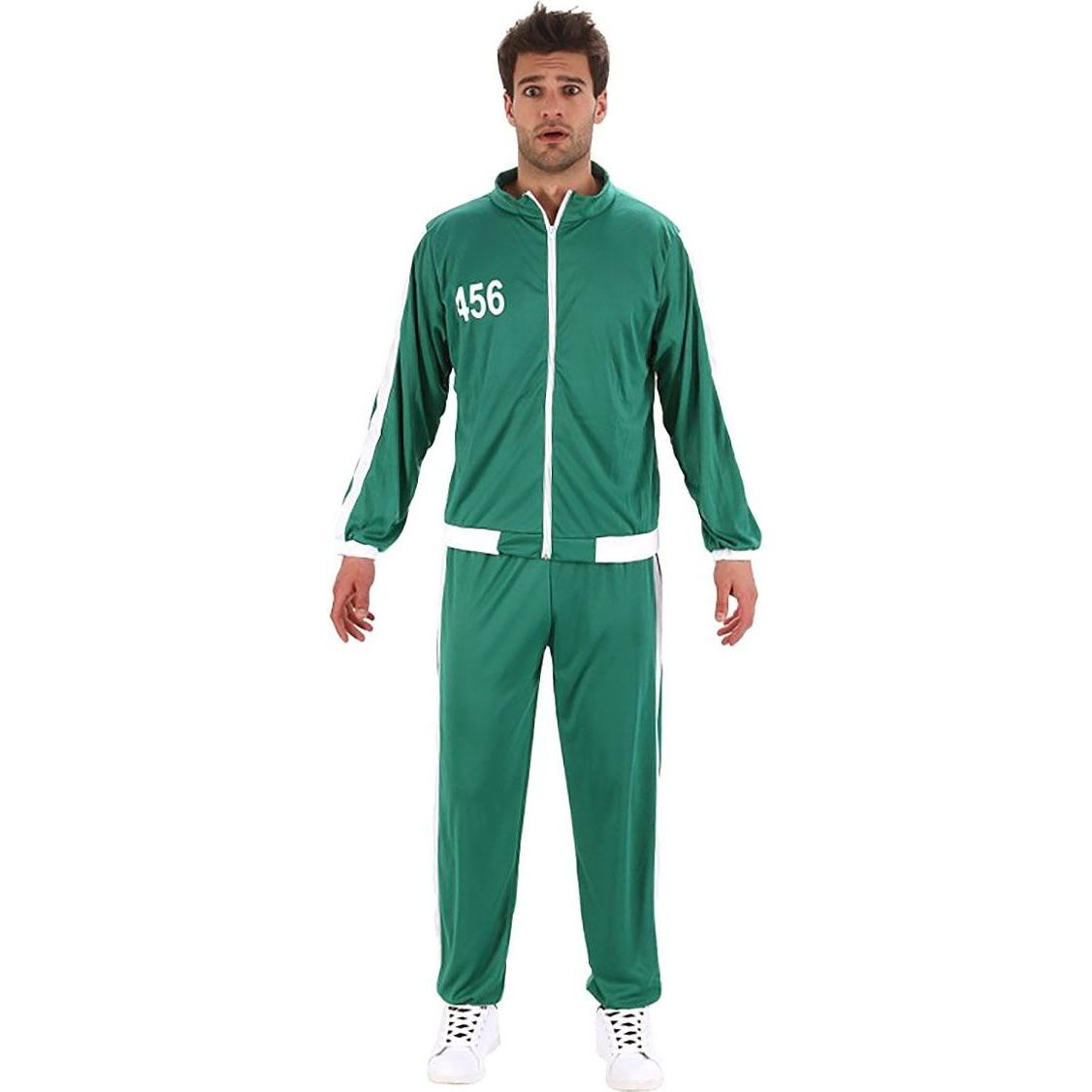 Chaks Korean Squad Gamer (XL)