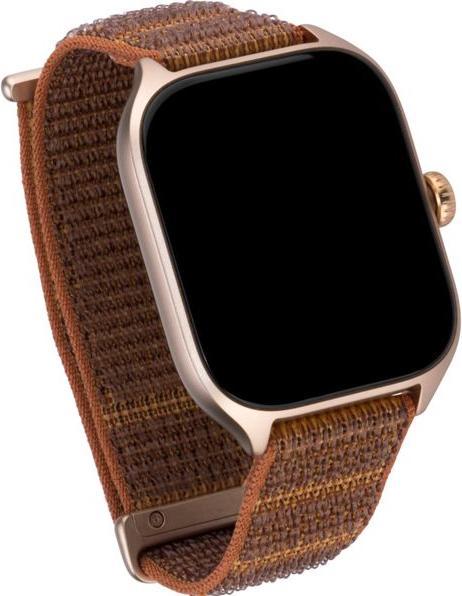 Actual product image Amazfit GTS 4 (43 mm)
