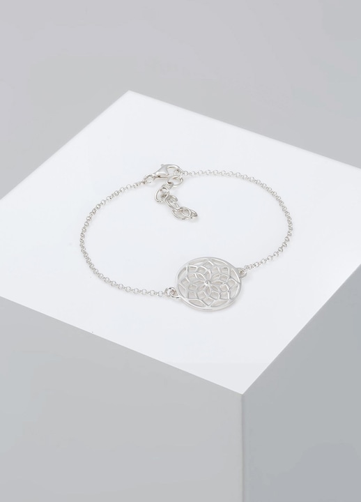 Produktbild Elli mit Ornament Design (17 cm, Sterling Silber)