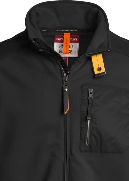 Produktbild Parajumpers Jacke LONDON Sweatjacke (XXL)