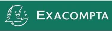 Actual product image Exacompta Brochure holder