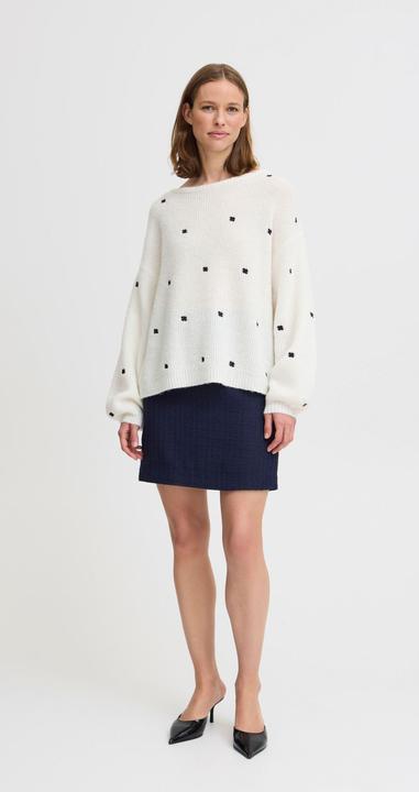 Produktbild B.young BYOTIKI EMBROIDERY JUMPER 20815284 (XXL)