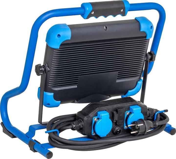 Actual product image As - Schwabe Mobiler LED Strahler (6500 lm)