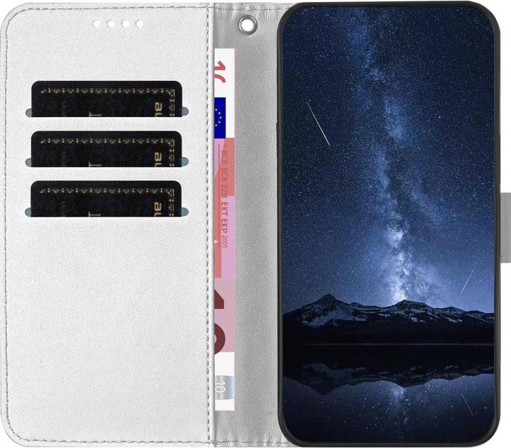 Produktbild Cover-Discount Elegantes Hüllen Etui (Apple iPhone 17)