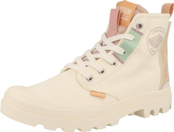 Image du produit Palladium Pampa Hi Urban Layer (43)