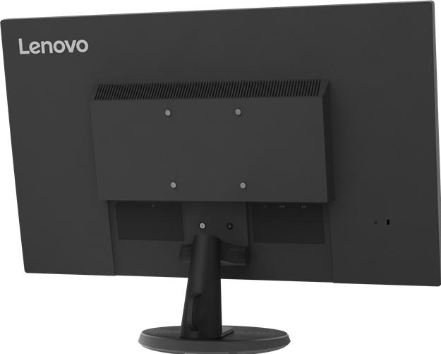 Actual product image Lenovo D27-40 (1920 x 1080 pixels, 27")
