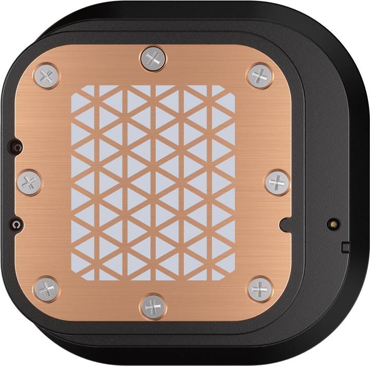 Produktbild Corsair iCUE Link H170i LCD