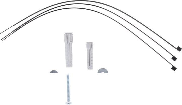 Produktbild Acerbis X-Grip Rahmenschutz