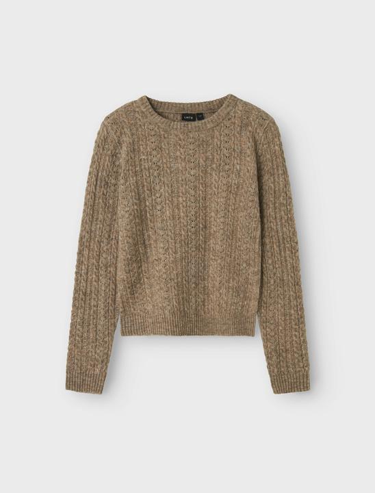 Actual product image Lmtd Kurze Strickpullover (158, 164)