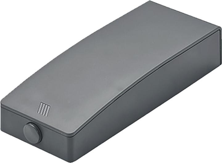 Image du produit Hettich Système d'ouverture silencieux Push-to-open pour les façades de meubles sans poignée