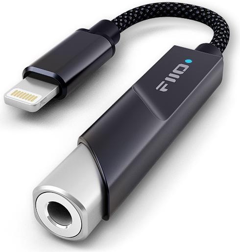 FiiO KA11 (USB-DAC)