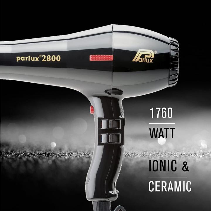 Actual product image Parlux HAIR DRYER 2800 (1760 W)