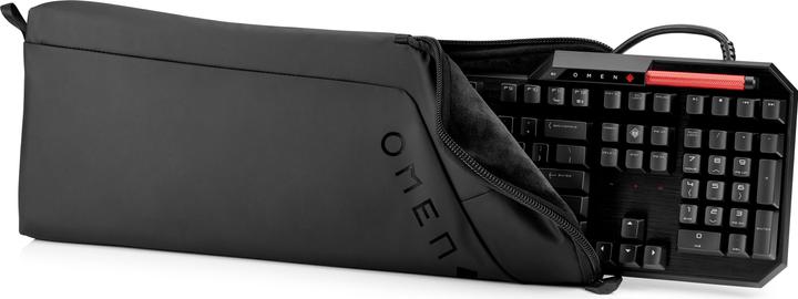 Actual product image HP Protective cover for OMEN keyboards