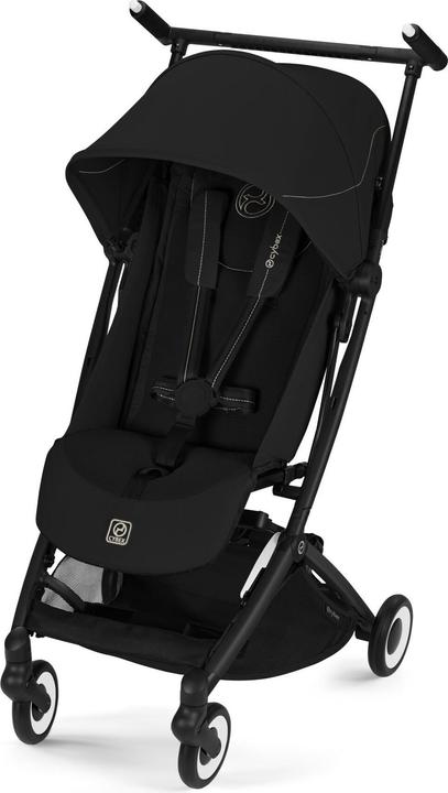 Cybex Libellule (6 Mois - 4 Années)