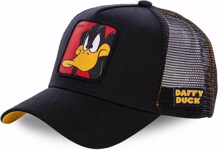 Capslab Cap Casual - 7271 (One Size)
