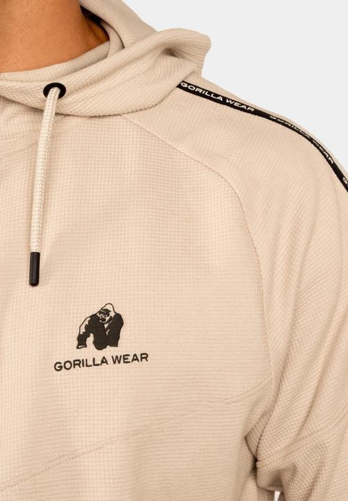 Actual product image Gorilla Wear Harvey (L)
