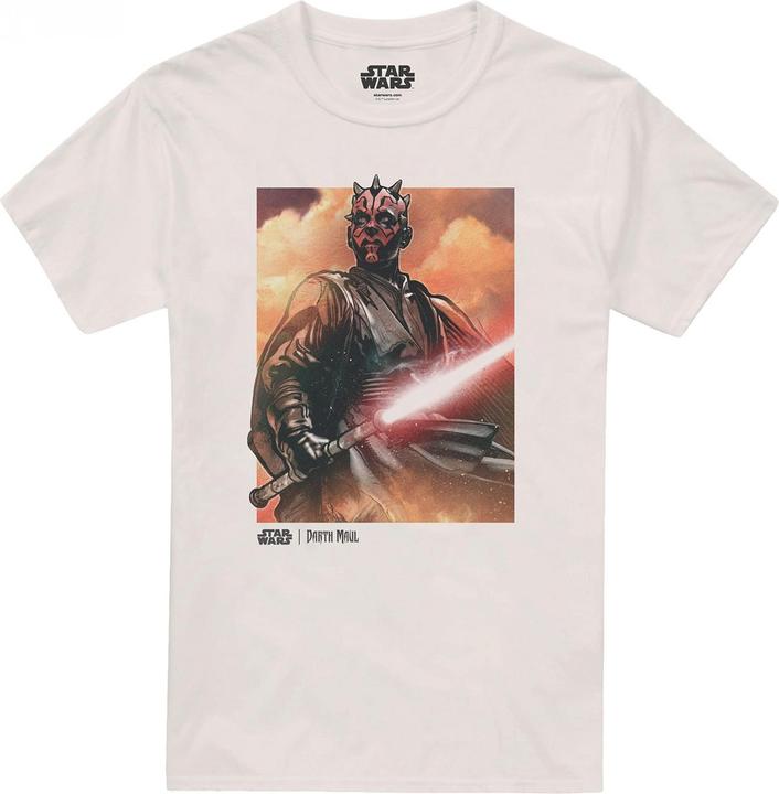 Produktbild Star Wars Ignited TShirt (XXL)